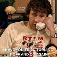 User profile picture